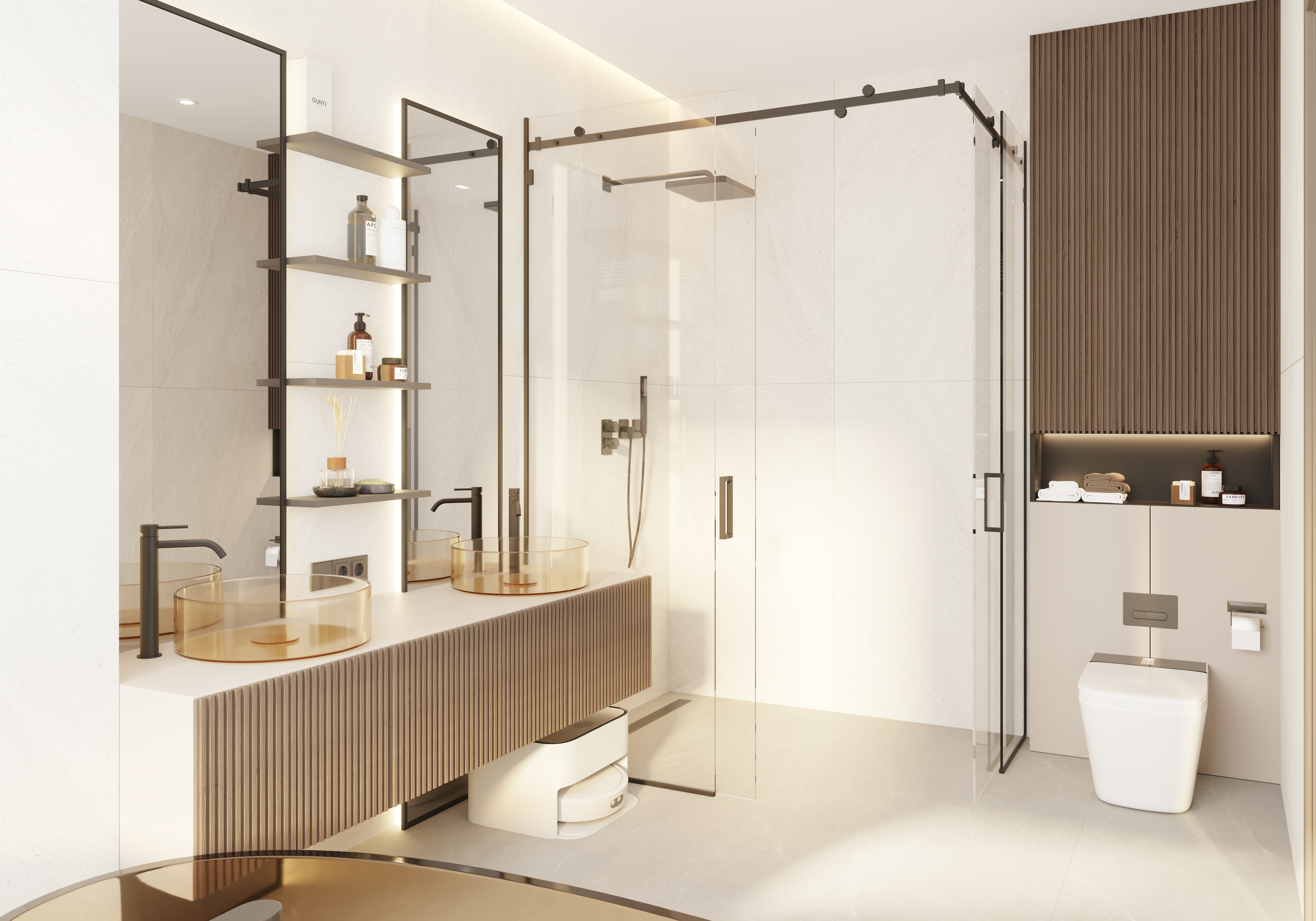 Mutti Family Villas 27